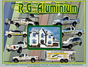 RG Aluminium inc